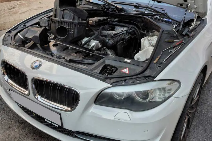 تصویرتعمیرکار سیار اصفهان