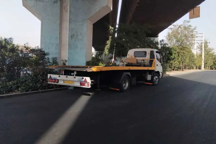 خودروبر قرچک