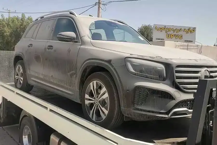 تصویرشماره امداد خودرو شیراز