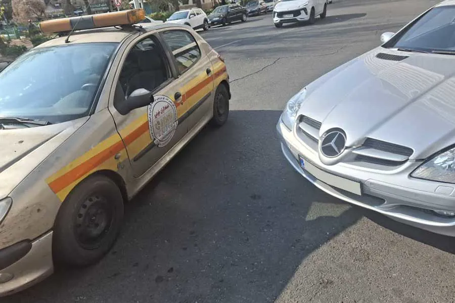 تصویرتعمیرکار سیار مشهد
