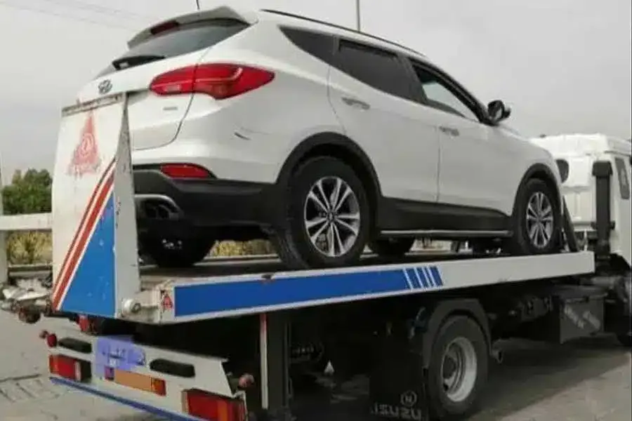امداد خودرو شبانه روزی هیوندا