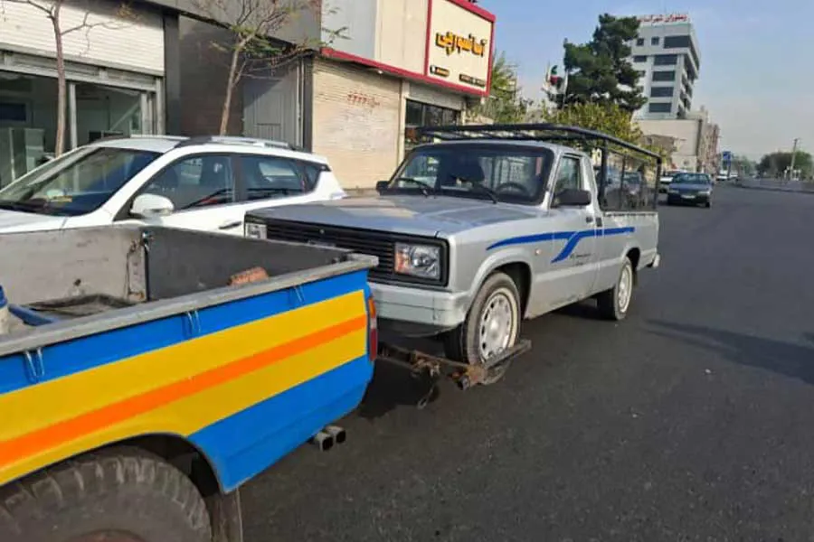تصویرامداد خودرو ماهدشت