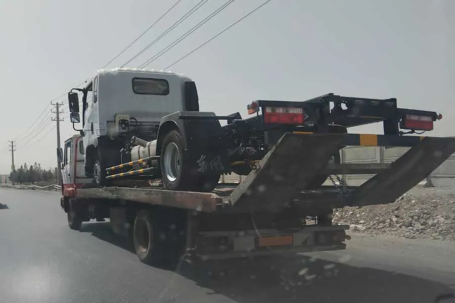 کفی خودروبر مهریز