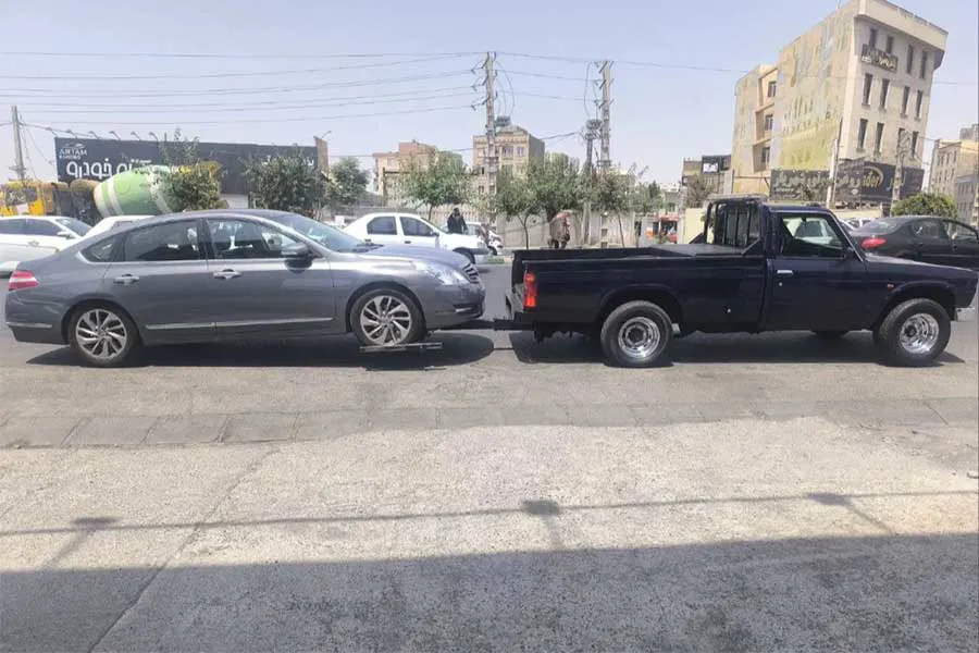 امداد خودرو سیار خراسان جنوبی