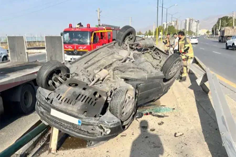 شماره امداد خودرو پارس آباد