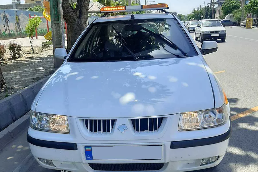 مکانیک سیار بیرجند تعمیرکار سیار بیرجند