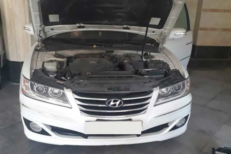 مکانیک سیار نجف آباد