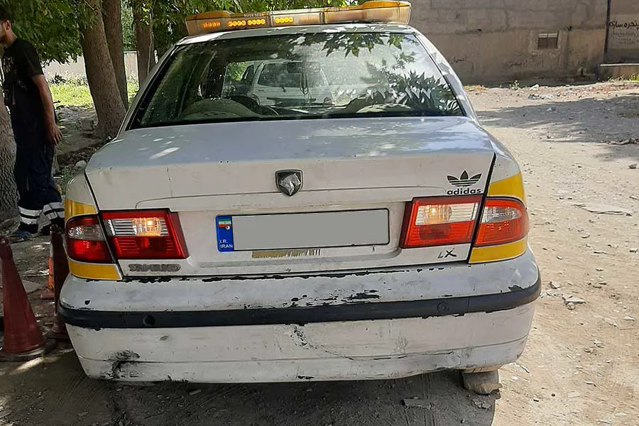 مکانیک سیار ملارد