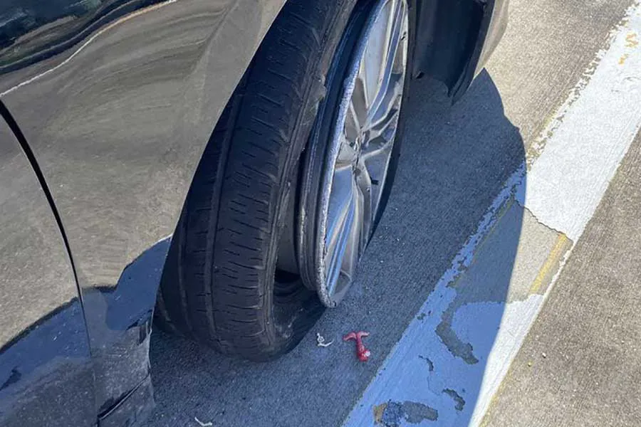 آپاراتی سیار شبانه روزی تهران