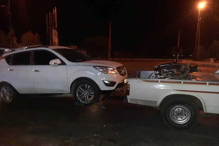 تصویرامداد خودرو گرمسار