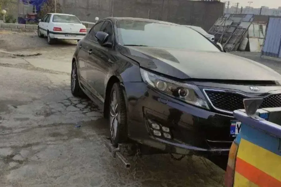 تصویرامداد خودرو شاهین شهر