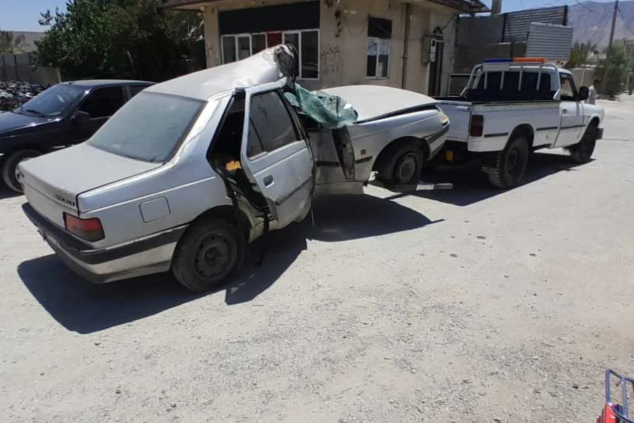 تصویرامداد خودرو پیروزی