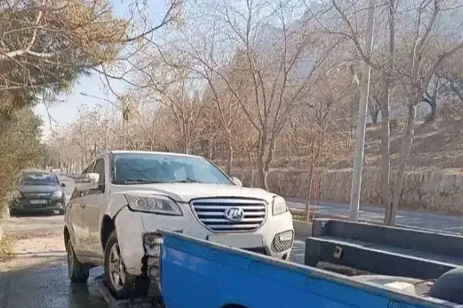 امداد خودرو سیار گیلاوند