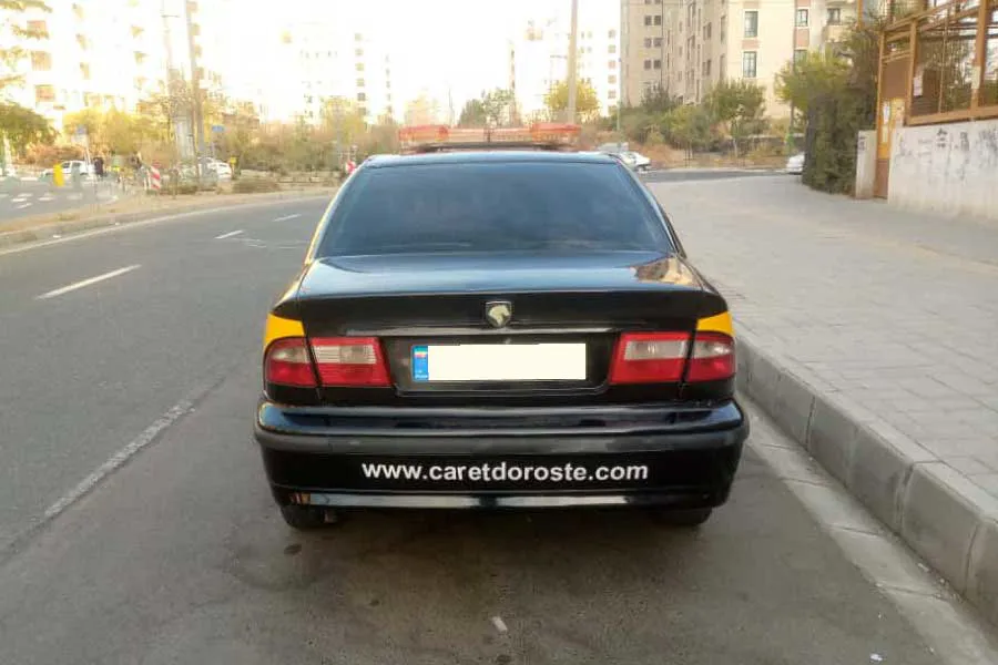 شماره امداد خودرو تهران