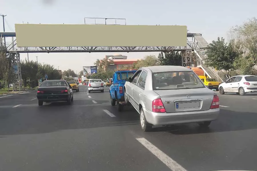 یدک کش نوبنیاد