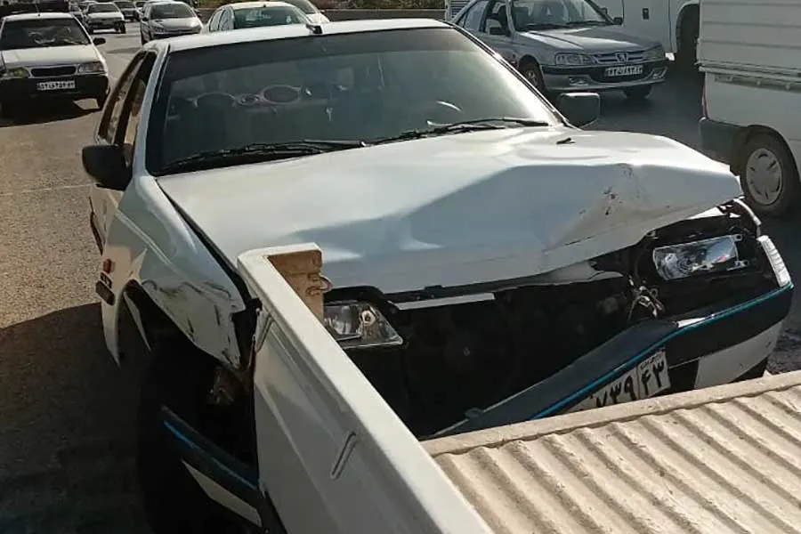 شماره امداد خودرو خمینی شهر