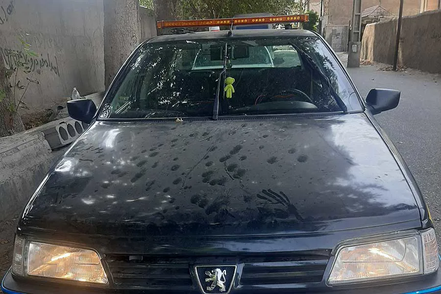 مکانیک سیار ورامین