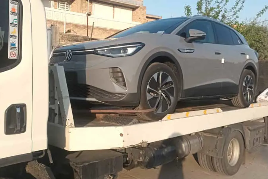 تصویرامداد خودرو یوسف آباد