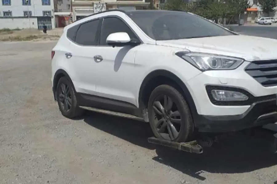 امداد خودرو شاهین شهر