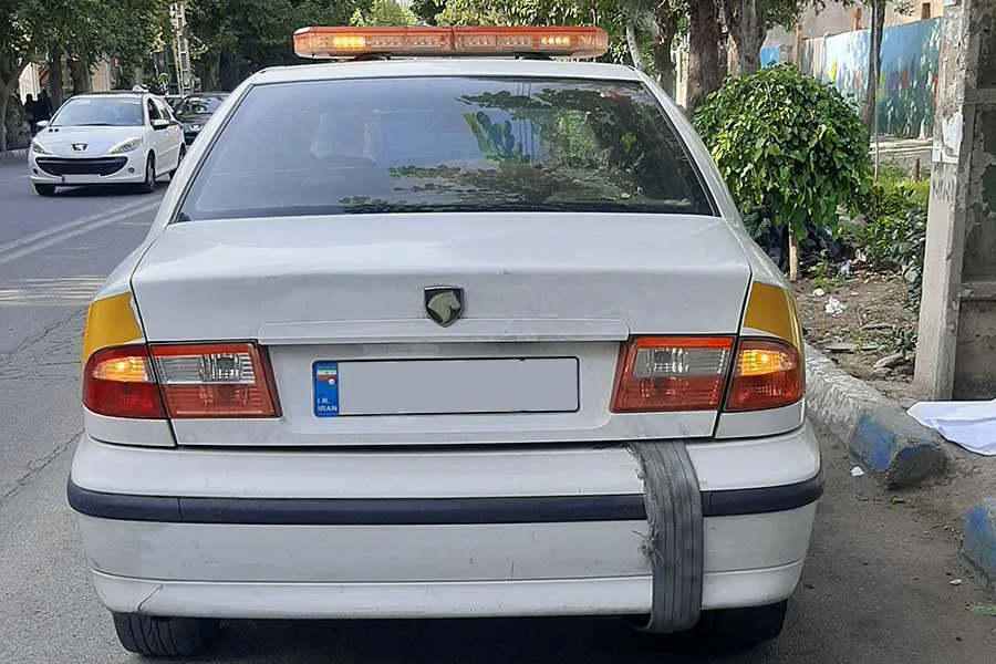مکانیک سیار میگون