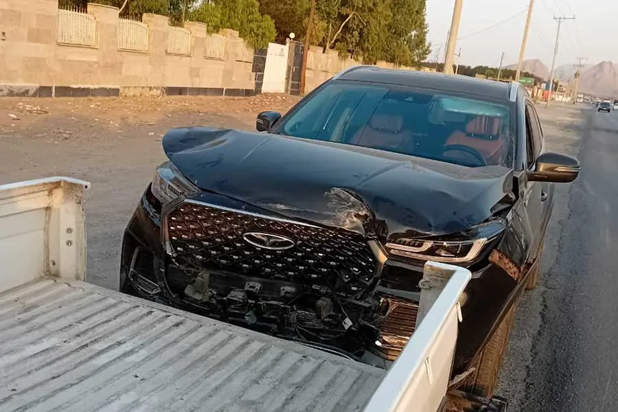 امداد خودرو شبانه روزی کاشان