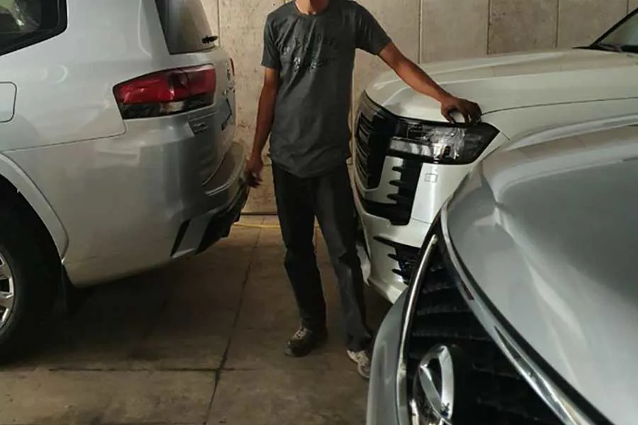 مکانیک سیار بافت