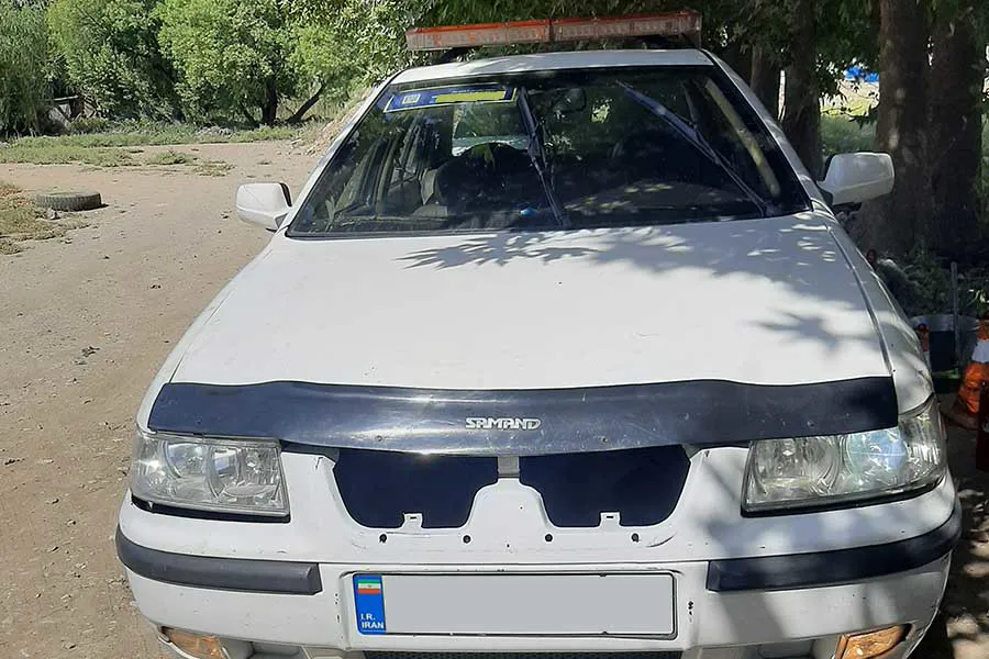 مکانیک سیار سنندج
