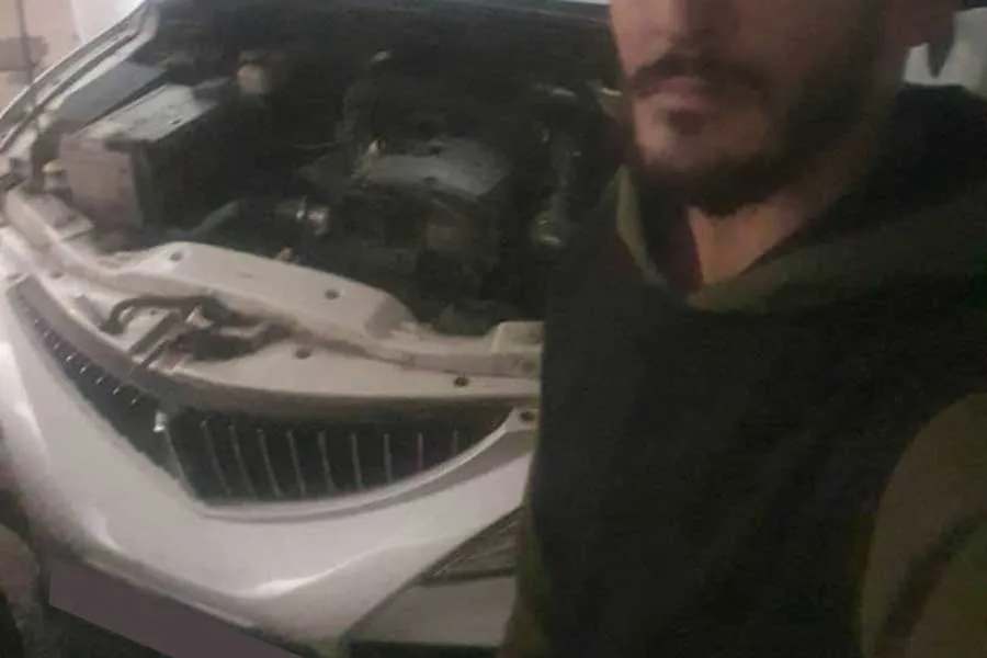 مکانیک سیار شمس آباد