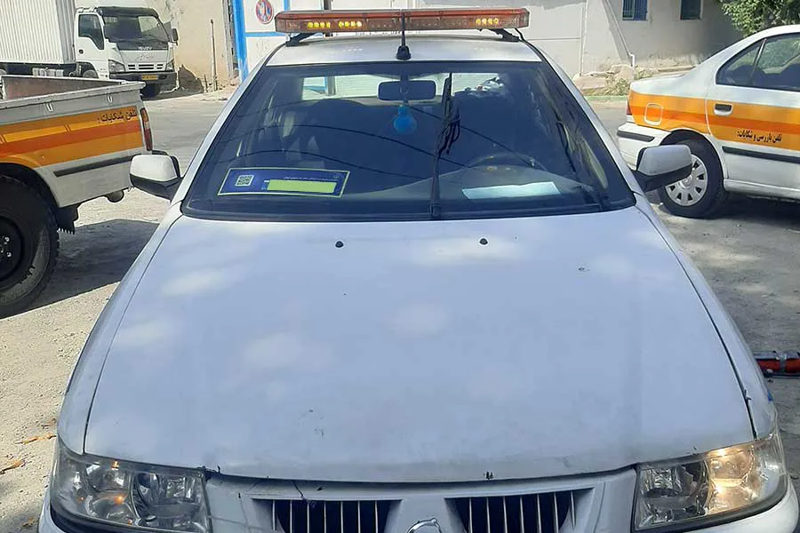 مکانیک سیار چیتگر