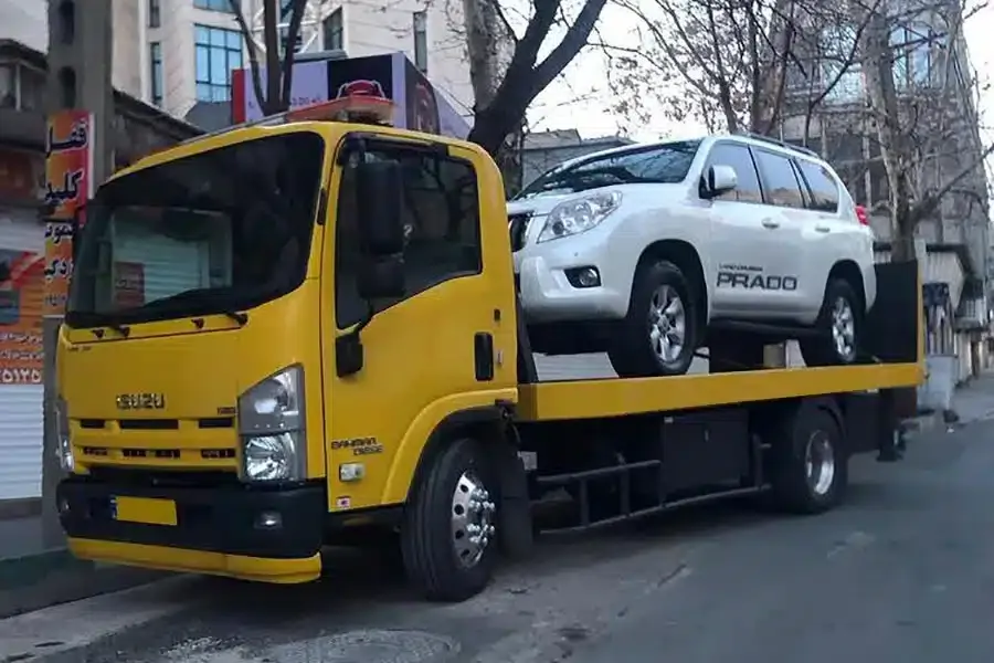 کفی خودروبر اندیشه