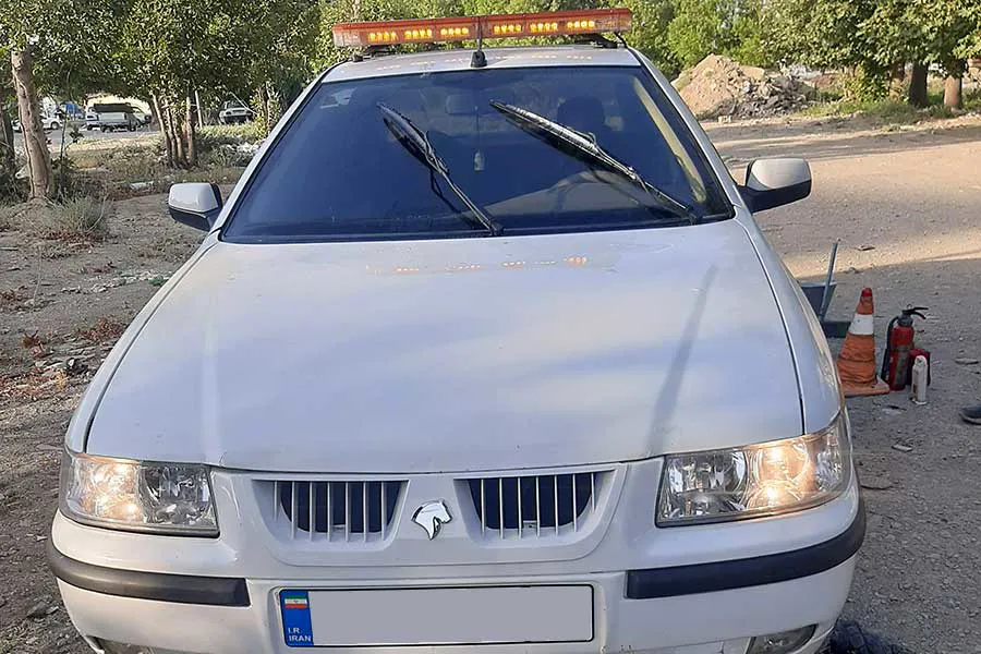 مکانیک سیار بجنورد