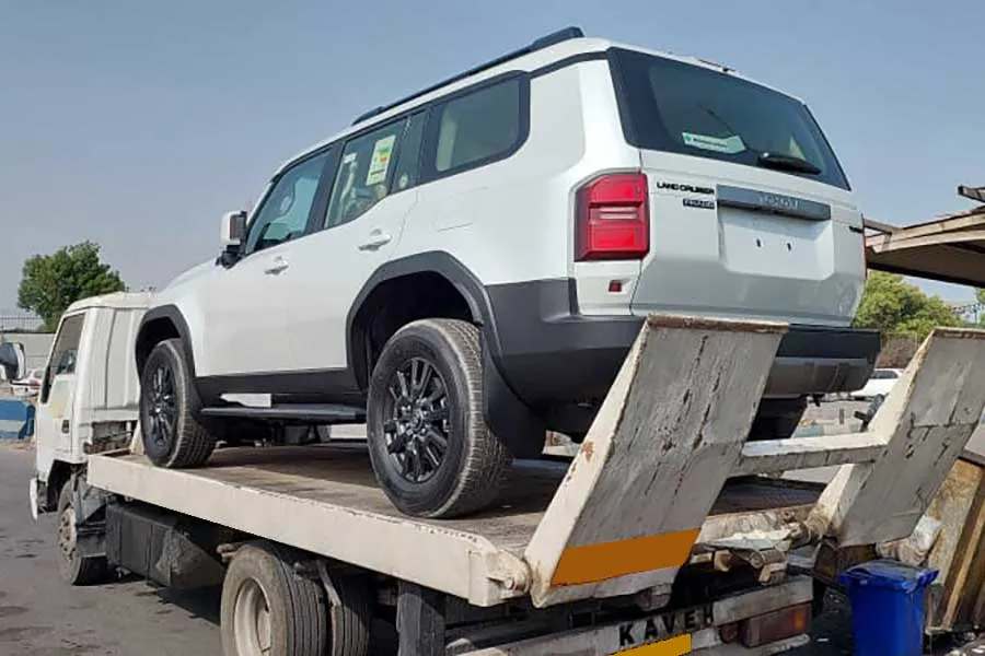 کفی خودروبر شمس آباد